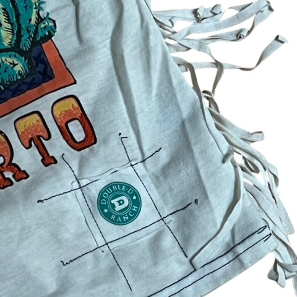 Double D Ranch Tee - image 4